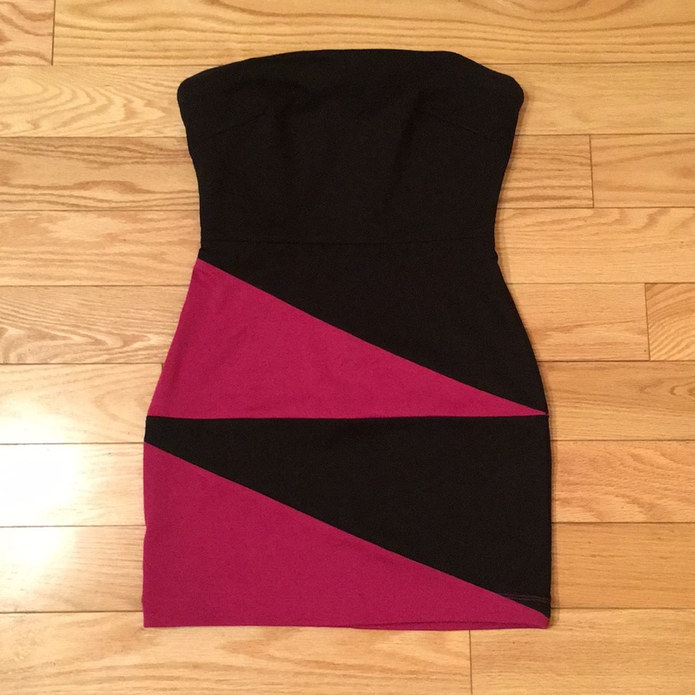 Mini Dress